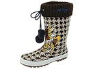 Ed Hardy Kids - Rainie (Toddler/Youth) (Chocolate) - Footwear