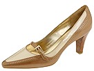 AK Anne Klein - Dahlia (Brown Leather)
