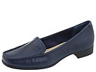 AK Anne Klein - Vama (Navy Leather)