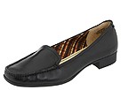 AK Anne Klein - Vama (Black Leather)