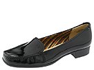 AK Anne Klein - Vama (Black Patent) - Footwear