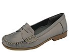 Bass - Freeway (Nickel Leather)