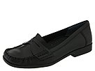 Bass - Freeway (Black Leather)