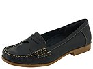 Bass - Freeway (Navy Leather)