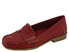 Bass - Freeway (Claret Leather)