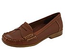 Bass - Freeway (Cedar Leather)