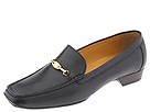 A. Testoni - 02273-2302 (Nero) - Footwear