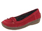 Tribeca - Cool Cash (Dark Red) - Footwear