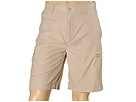 Callaway - Hex Short (Traditional Khaki) - Apparel