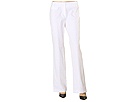 A K A Woman - Margaret Pant (White)
