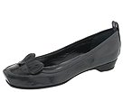 Marc by Marc Jacobs - 684234 (Charcoal Patent/Black Canguro) - Footwear
