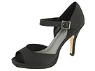 rsvp - Apria (Black Satin) - Footwear