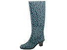 Marc by Marc Jacobs - 684547 (Green Hearts Rubber) - Footwear