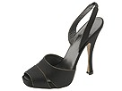 Donna Karan - 884939 (Black Satin) - Footwear