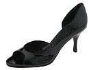 Diego Di Lucca - Rona (Black Patent) - Footwear