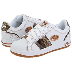 Unltd by Marc Ecko Kids Cartel Culebro 2 Youth WhiteBronze Footwear