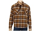 O'Neill - Wynnewood L/S Button Down (Stone) - Apparel
