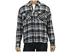 O'Neill - Wynnewood L/S Button Down (Grey) - Apparel