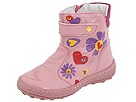 Ciao Bimbi Shoes - Flora (Infant/Toddler) (Pink Patent Leather)