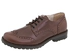 Ciao Bimbi Shoes - Keira (Youth) (Brown Leather)
