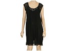 MISS SIXTY - Balik Dress (Black) - Apparel