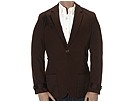 Sean John - Trench Blazer (Coffee Bean) - Apparel
