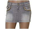 akademiks - Wordplay Chain Mini (Cinder) - Apparel