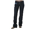 akademiks - Midas Logo Bootcut Jean (Midas)