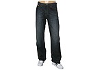 Sean John - Split Seamed Pocket Jean (Paint Wash) - Apparel
