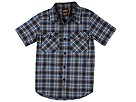 ONeill Aberdeen Short Sleeve Big Blue Apparel