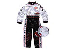 Aeromax - Jr. Champion Racing Suit with Cap (Toddler/Little Kids/Big Kids) (Black)