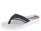 Volcom Kids - Modtech Creedler (Big Kids) (White) - Footwear