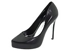 Jessica Simpson - Parigi (Black Western Leather) - Footwear