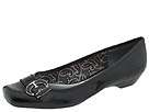 Bandolino - Jenkins (Black Patent)