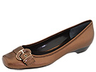Bandolino - Jenkins (Bronze Leather)