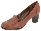 Bandolino - Soroca (Cognac Leather)