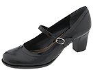 Bandolino - Susie Q (Black Leather)