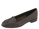 Bandolino - Tarrell (Dark Brown Leather)