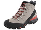 Tiara Online (Casual, Athletic, Dress & Discount Sale Shoes) : Wenger Eiger Cool Grey Footwear Product Image - Click Here for More Details