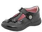 Buckle My Shoe - Tilly Patent (Toddler) (Black Patent Leather)