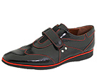 Donald J Pliner - Penn (Black) - Footwear