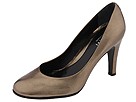 Amalfi by Rangoni - Randy (Pewter Crash Metallic)