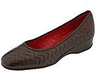 Amalfi by Rangoni - Filina (Tmoro Palis Metallic)