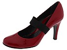 Udeur Product Reviews. Amalfi by Rangoni Rosalia Ruby Spongy Patent Footwear