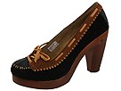 VOLATILE - Tour (Black/Brown) - Footwear