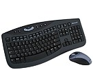 Wireless Optical Desktop 3000 thumbnail