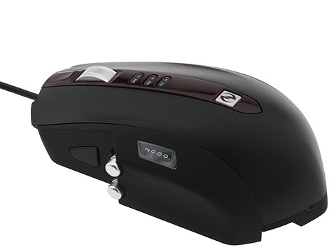 Microsoft SideWinder Mouse : Microsoft Camcorders