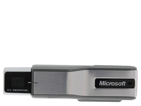 Microsoft LifeCam NX-6000 : Microsoft Camcorders