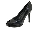 rsvp - Nell (Black Patent) - Footwear