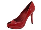 rsvp - Nell (Red Patent) - Footwear